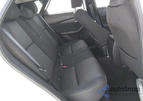 2023 Mazda Cx-30 2.5 S z USA, uszkodzony, nr VIN 3MVDMBAM6PM531874